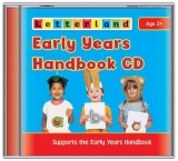 Early Years Handbook - Wendon, Lyn
