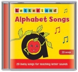 Alphabet Songs - Wendon, Lyn