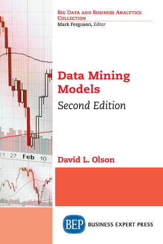 Data Mining Models, Second Edition