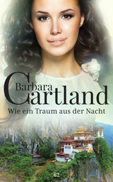 Wie ein Trauma us der Nacht -  Barbara Cartland
