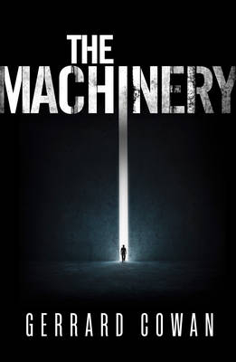 Machinery -  Gerrard Cowan