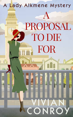Proposal to Die For