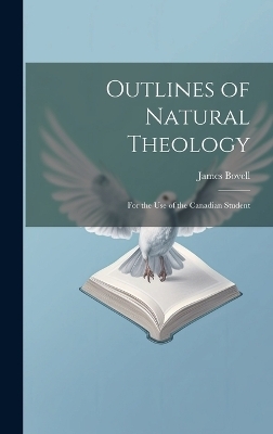 Outlines of Natural Theology