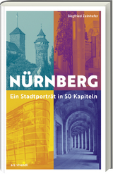 N&uuml;rnberg - Siegfried Zelnhefer