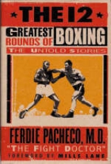 12 GREATEST ROUNDS OF BOXING - 
