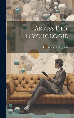 Abriss Der Psychologie