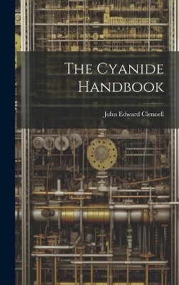 The Cyanide Handbook