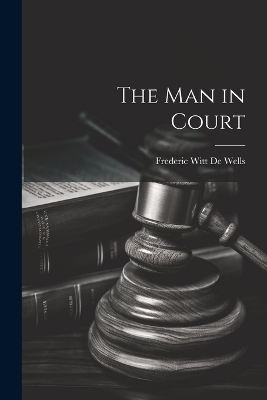 The Man in Court