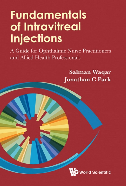 FUNDAMENTALS OF INTRAVITREAL INJECTIONS - Salman Waqar, Jonathan C Park