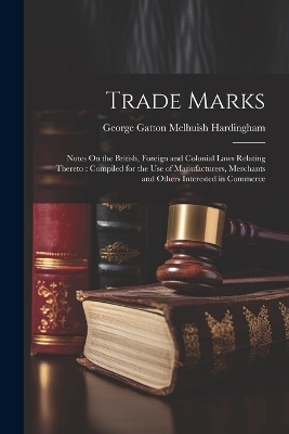 Trade Marks
