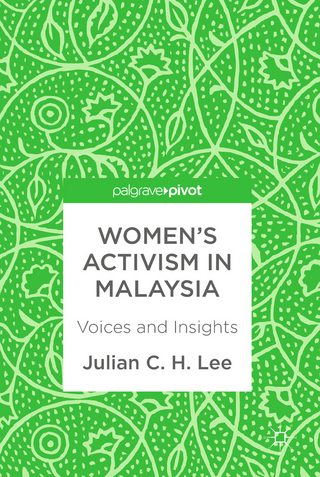 Women’s Activism in Malaysia