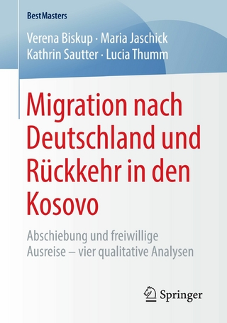 Migration nach Deutschland und Rückkehr in den Kosovo