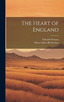 The Heart of England