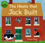 The House That Jack Built - Mayo, Diana