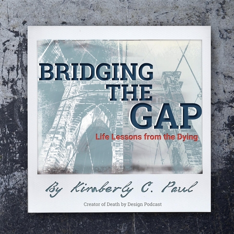 Bridging The Gap -  Kimberly  C. Paul