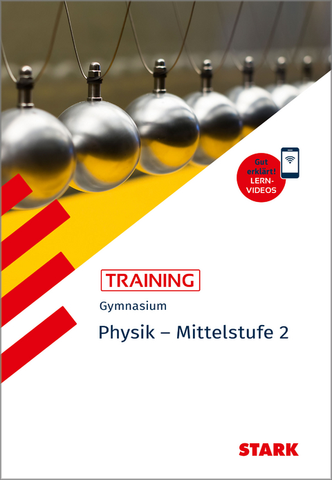 Training Gymnasium - Physik Mittelstufe, Band 2 - 
