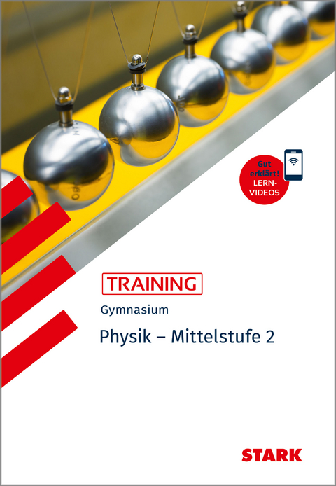 Training Gymnasium - Physik Mittelstufe, Band 2 - 