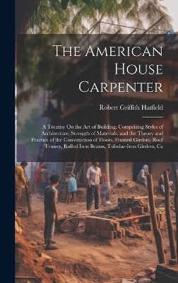 The American House Carpenter