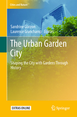 The Urban Garden City - 