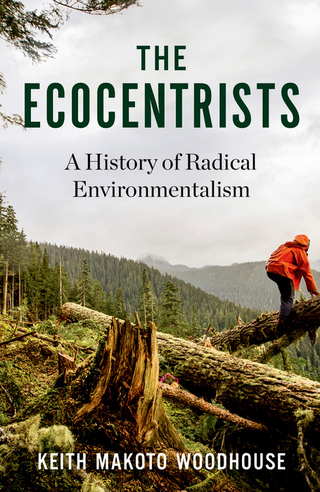 The Ecocentrists
