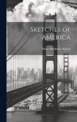 Sketches of America
