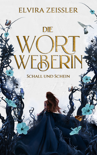 Die Wortweberin