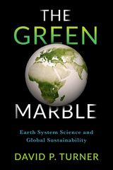 The Green Marble - David Turner