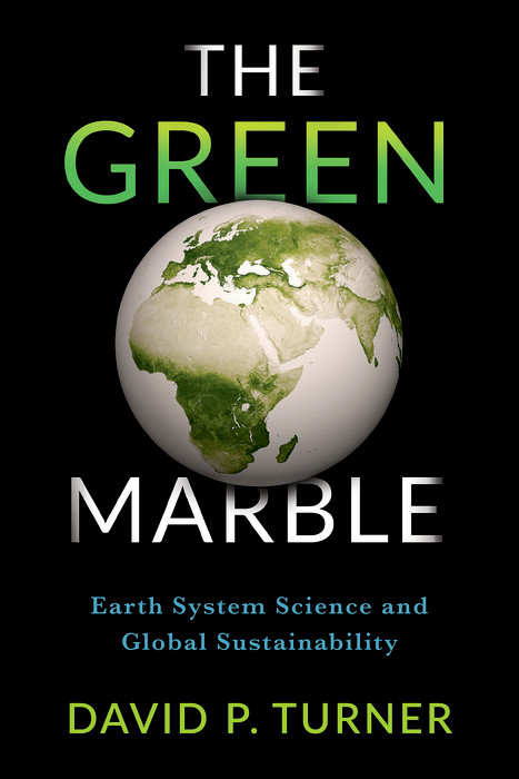 The Green Marble - David Turner