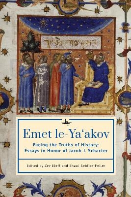 Emet le-Ya'akov - 