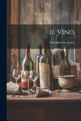 Il Vino