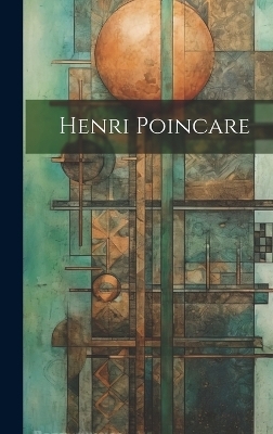 Henri Poincare