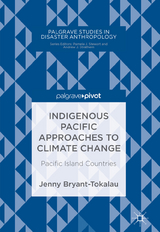 Indigenous Pacific Approaches to Climate Change - Jenny Bryant-Tokalau