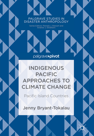 Indigenous Pacific Approaches to Climate Change