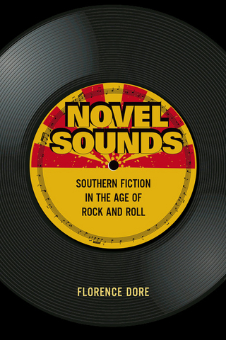 Novel Sounds