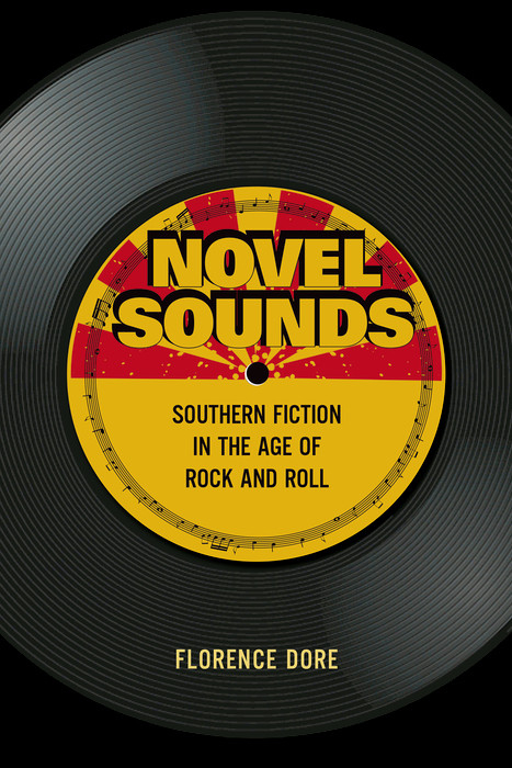 Novel Sounds - Florence Dore