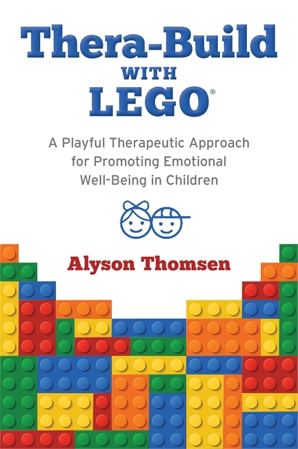 Thera-Build&reg; with LEGO&reg; - Alyson Thomsen
