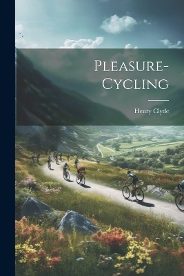 Pleasure-cycling