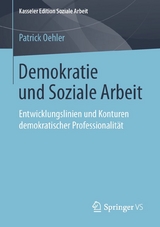 Demokratie und Soziale Arbeit - Patrick Oehler