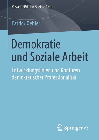 Demokratie und Soziale Arbeit