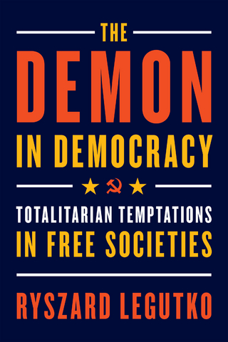 The Demon in Democracy