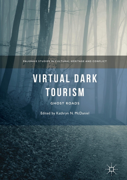 Virtual Dark Tourism - 