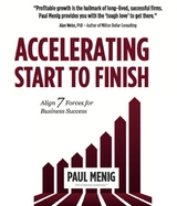 Accelerating Start to Finish - Paul Menig