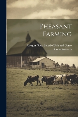 Pheasant Farming - 