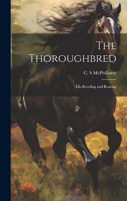 The Thoroughbred
