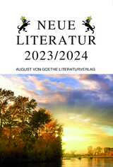 Neue Literatur 2023/2024 - 