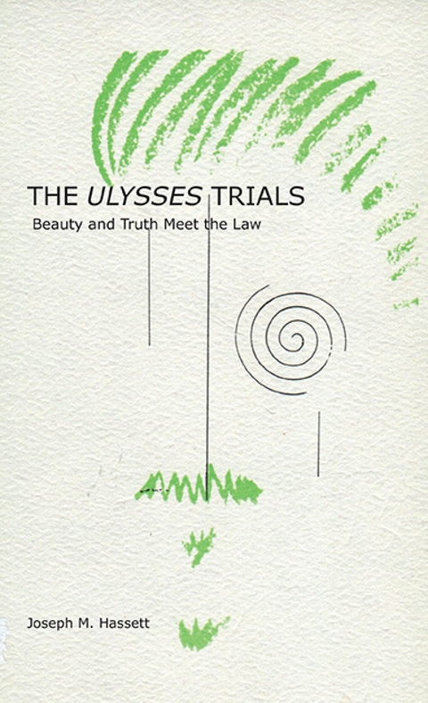 The Ulysses Trials - Joseph M. Hassett
