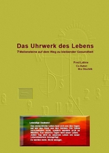 Das Uhrwerk des Lebens - Ilka Stuchlik, Fred Lahne
