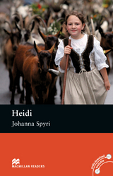 Heidi - Spyri, Johanna; Milne, John
