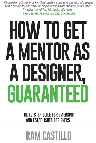 How to get a mentor as a designer, guaranteed