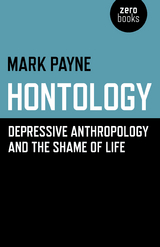 Hontology -  Mark Payne